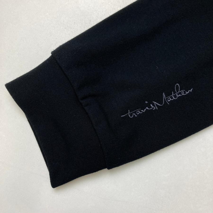 TRAVIS MATHEW トラビスマシュー ジップジャケット グレー系 L ゴルフ