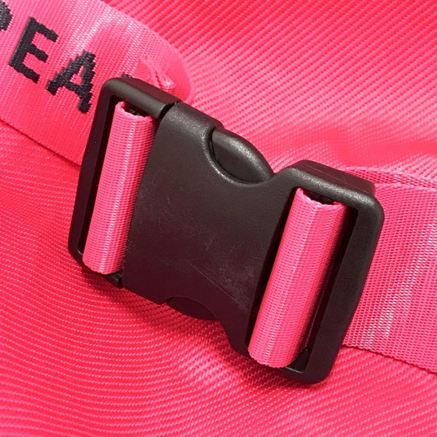 PEARLY GATES パーリーゲイツ  トラベルカバー  ピンク系  [240101416053] ゴルフウェア ストスト PEARLY GATES パーリーゲイツ トラベルカバー ピンク系 ゴルフ