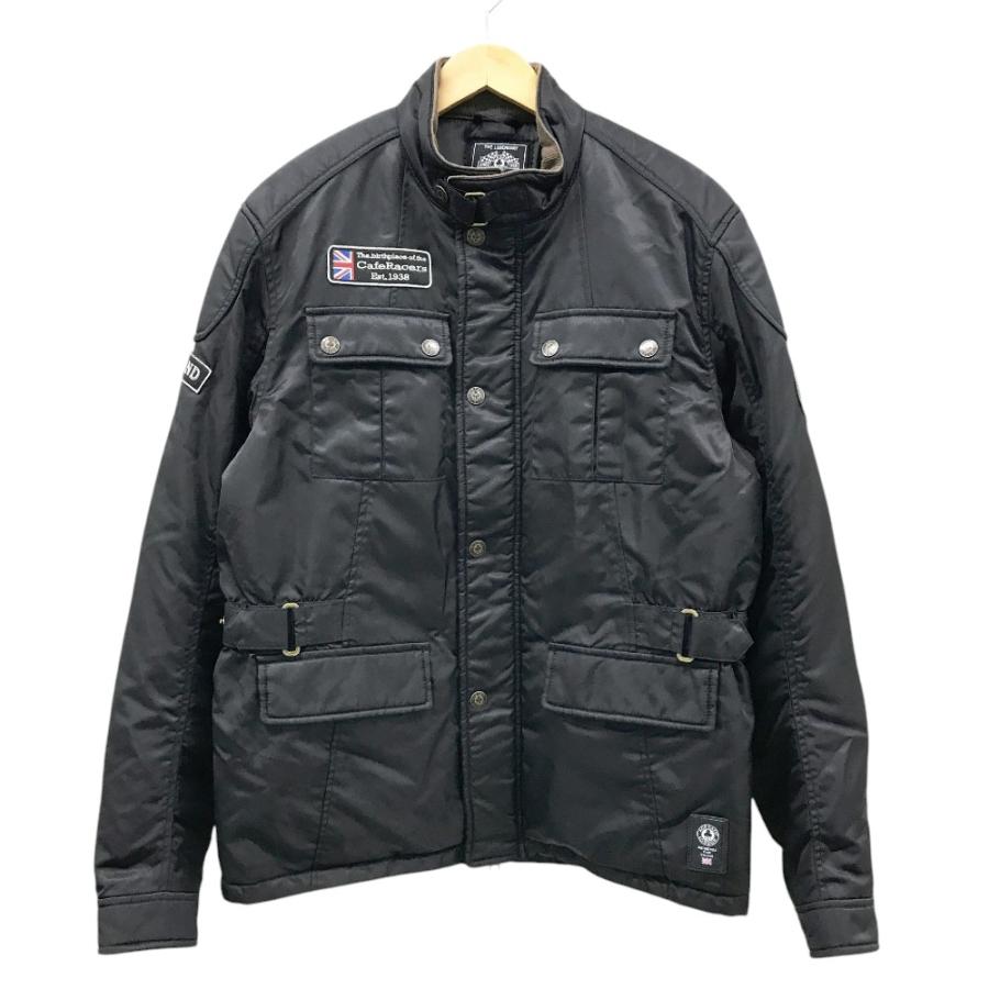 エースカフェ ロンドン ウインタージャケット 【公式通販】