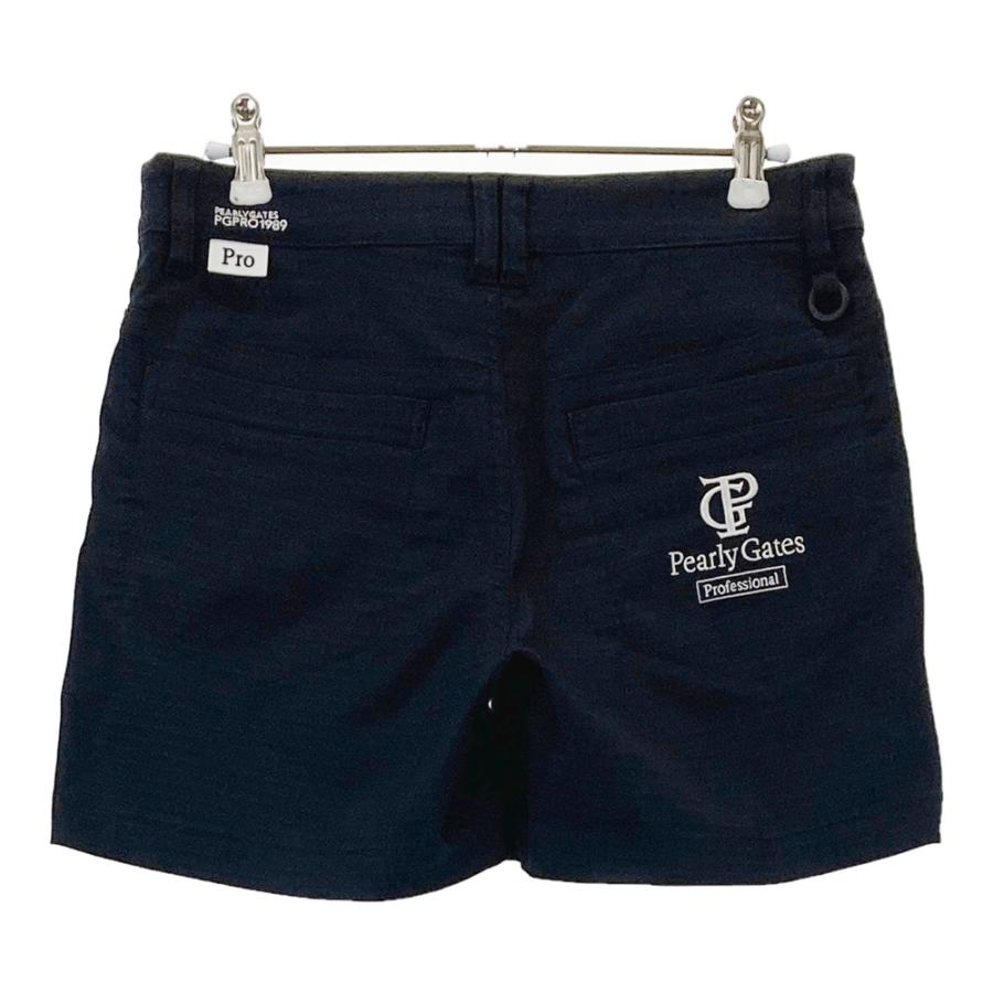 PEARLY GATES パーリーゲイツ 2024年モデル ストレッチショート