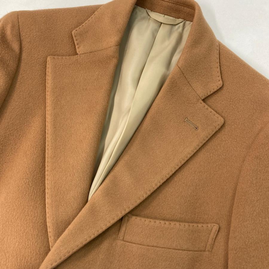 BARNEYS NEWYORK バーニーズ ニューヨーク カシミヤ チェスター BARNEYS NEWYORK バーニーズ ニューヨーク カシミヤ チェスター