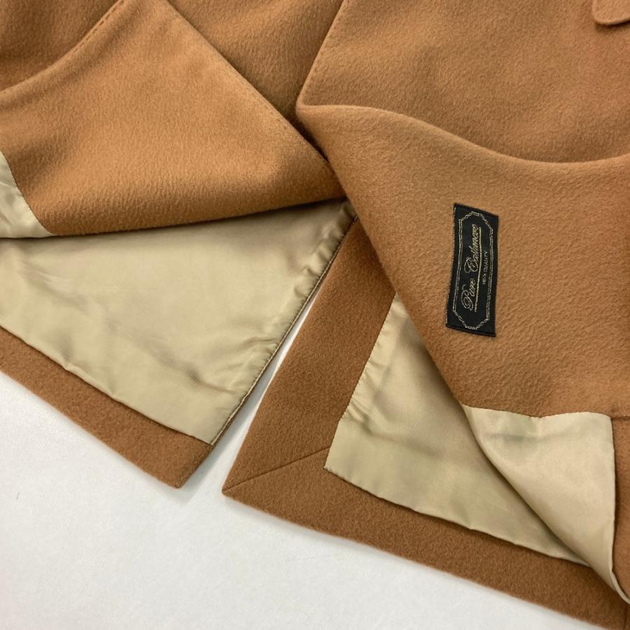 BARNEYS NEWYORK バーニーズ ニューヨーク カシミヤ チェスター BARNEYS NEWYORK バーニーズ ニューヨーク カシミヤ チェスター