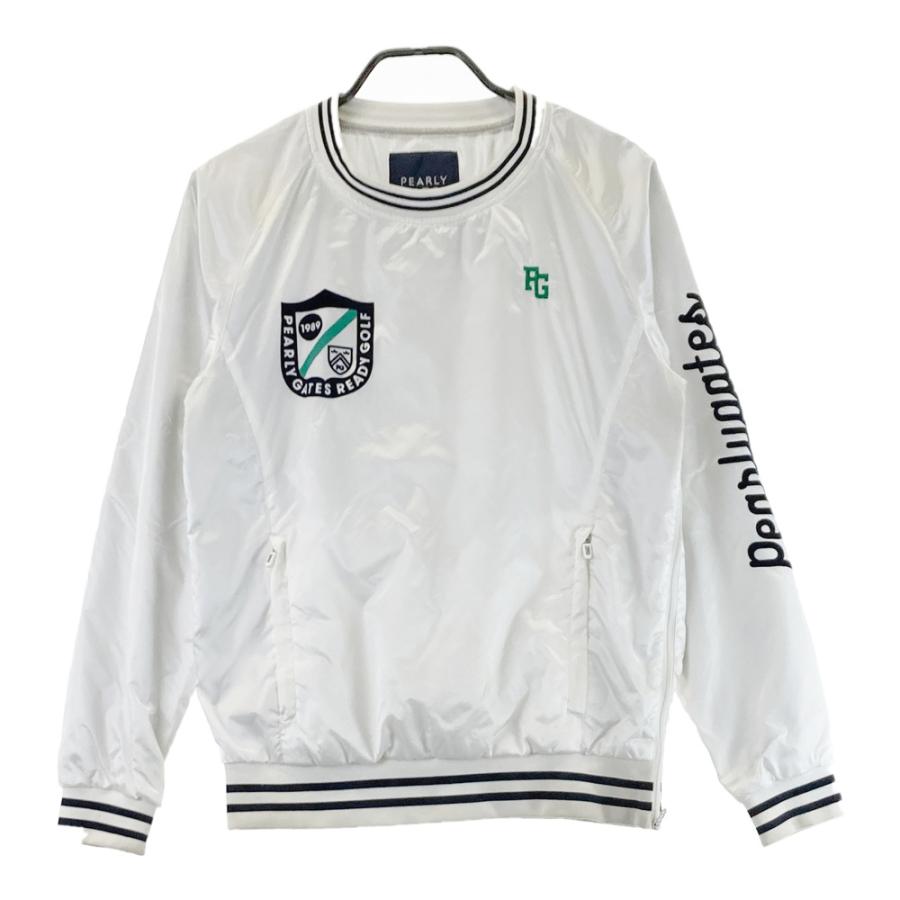 PEARLY GATES パーリーゲイツ 蓄熱 長袖ブルゾン スニードジャック