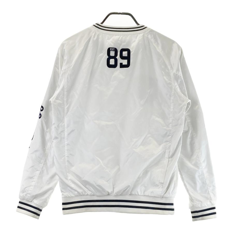 PEARLY GATES パーリーゲイツ 蓄熱 長袖ブルゾン スニードジャック