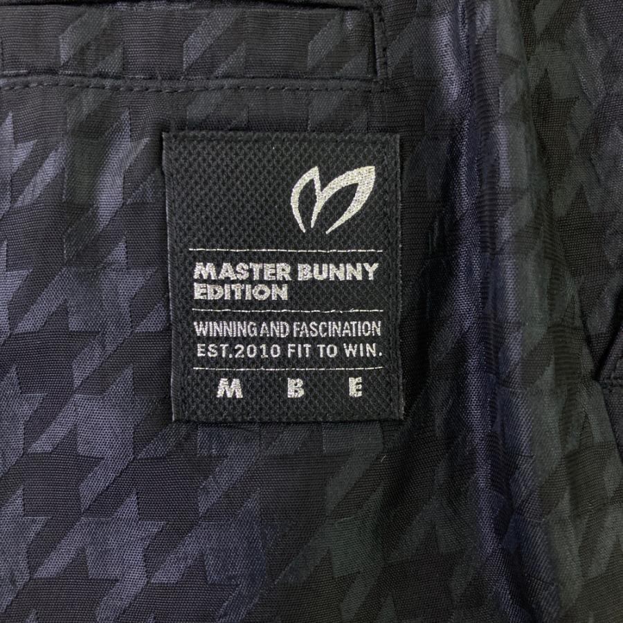 MASTER BUNNY EDITION マスターバニーエディション スカート 千鳥柄