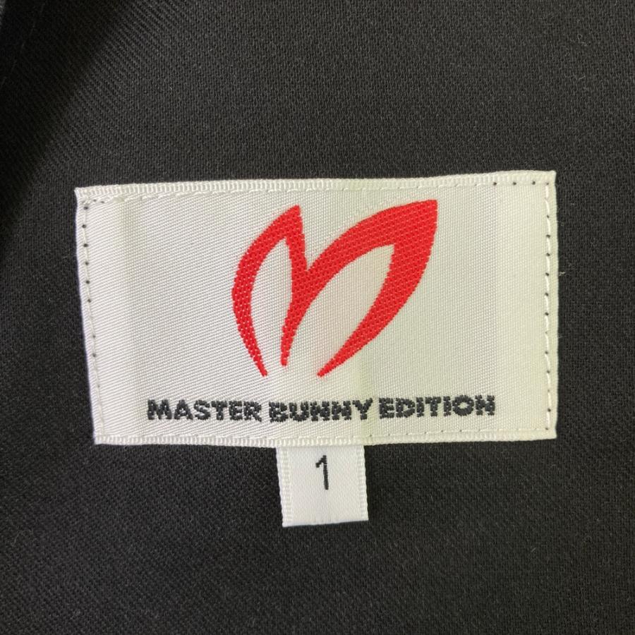 MASTER BUNNY EDITION マスターバニーエディション スカート 千鳥柄