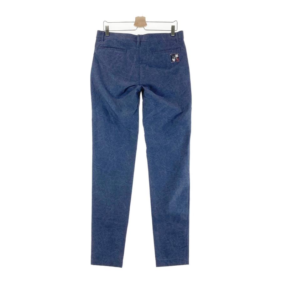 ZOY（ゾーイ） 【新品】ZOY 071484401 パンツ ネイビー系 85 ゴルフ