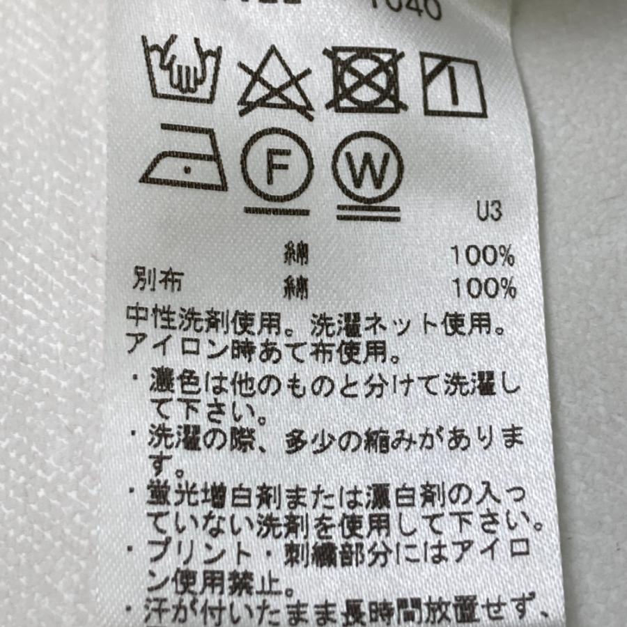 サイズ：40 ZOY ゾーイ 071602020 半袖ポロシャツ  ホワイト系 [240101416508] ゴルフウェア レディース ストスト ZOY（ゾーイ） 【新品】ZOY 071602020 半袖ポロシャツ ホワイト系 40