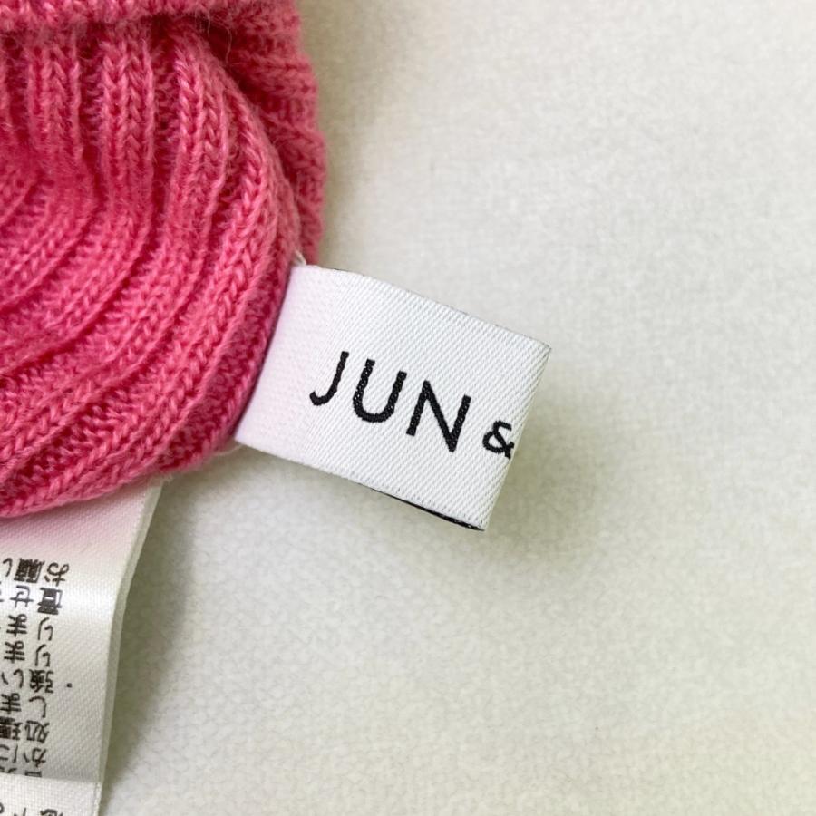 JUN&ROPE'（ジュンアンドロペ） 【新品】JUN&ROPE ジュン アンド ロペ