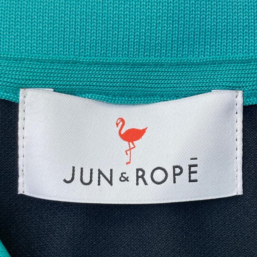 JUN&ROPE'（ジュンアンドロペ） 【新品】JUN&ROPE ジュン アンド ロペ