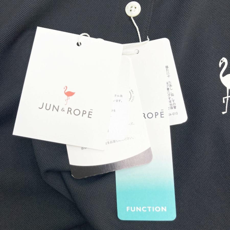 JUN&ROPE'（ジュンアンドロペ） 【新品】JUN&ROPE ジュン アンド ロペ