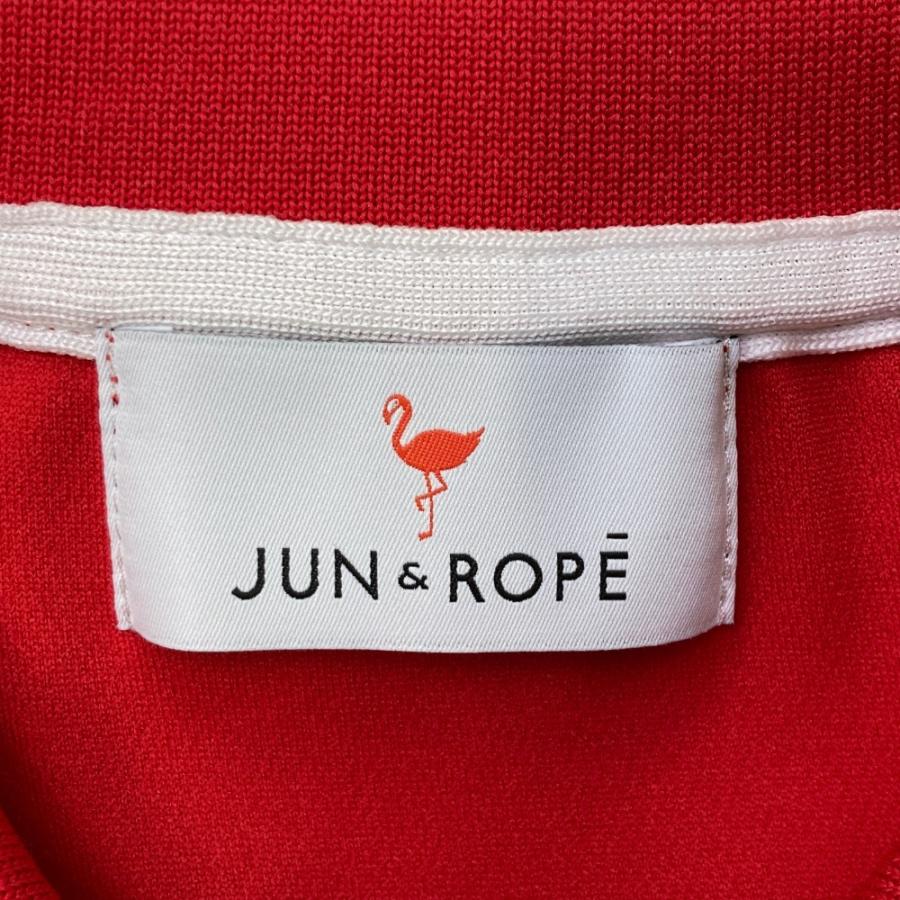 JUN&ROPE'（ジュンアンドロペ） 【新品】JUN&ROPE ジュン アンド ロペ
