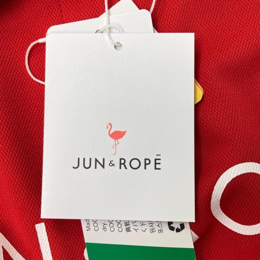 JUN&ROPE'（ジュンアンドロペ） 【新品】JUN&ROPE ジュン アンド ロペ