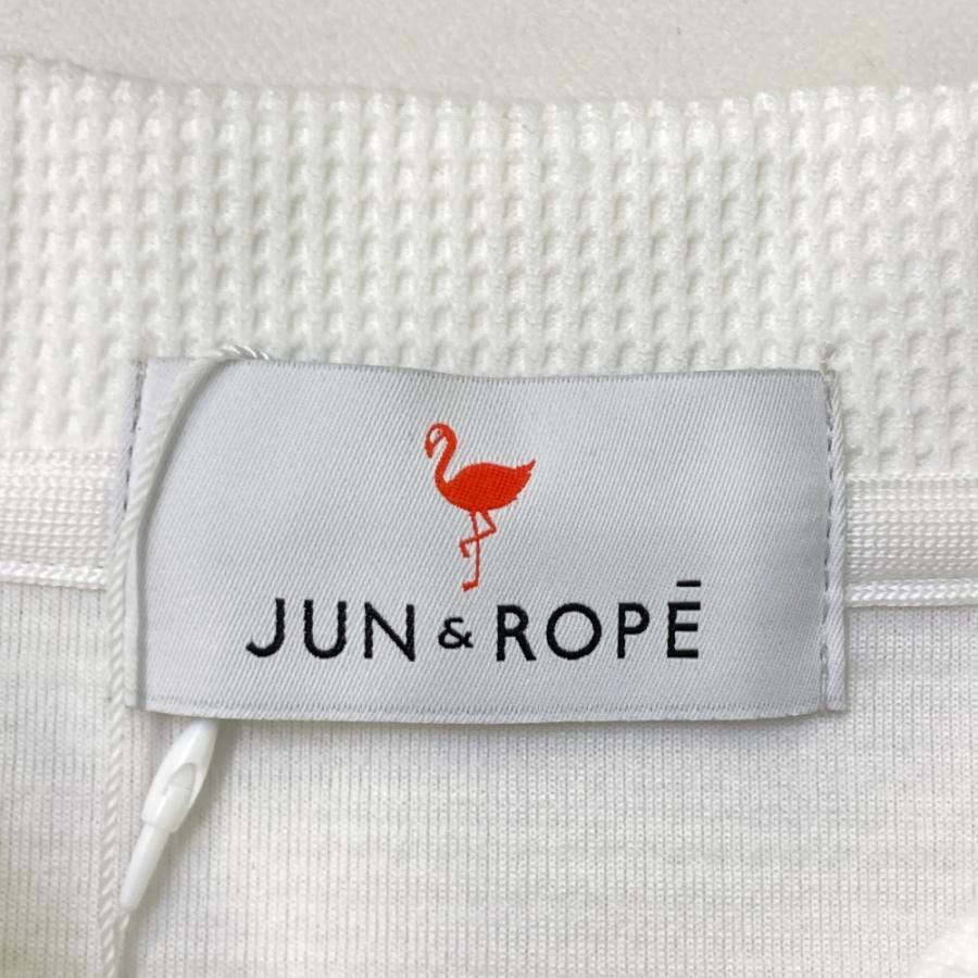 JUN&ROPE'（ジュンアンドロペ） 【新品】JUN&ROPE ジュン アンド ロペ