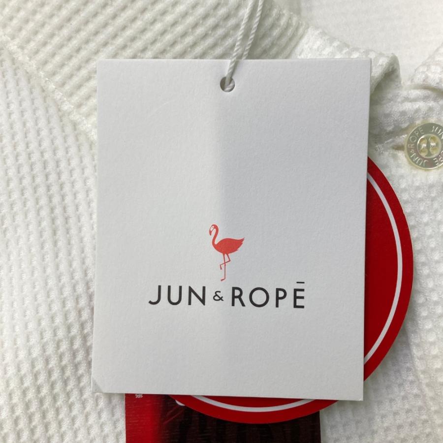 JUN&ROPE'（ジュンアンドロペ） 【新品】JUN&ROPE ジュン アンド ロペ