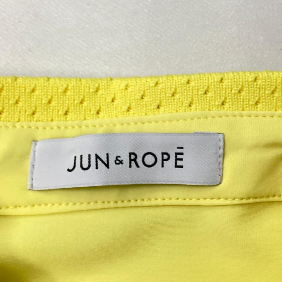 JUN&ROPE'（ジュンアンドロペ） 【新品】JUN&ROPE ジュン アンド ロペ