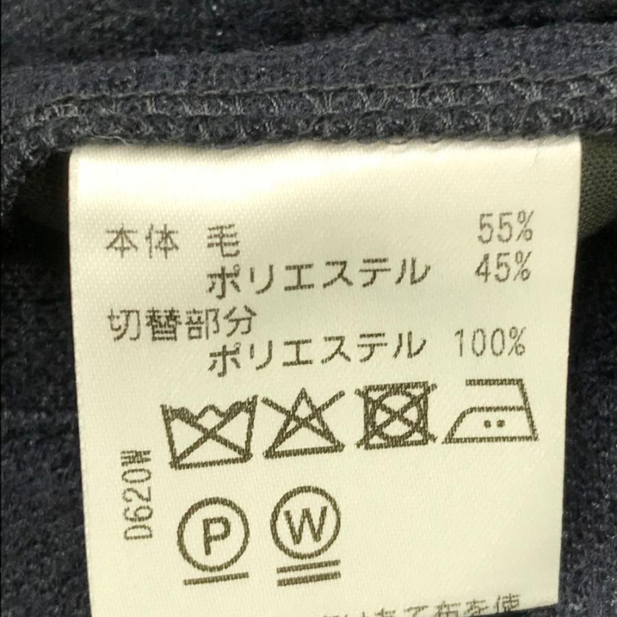 新品】TRATTO トラット 31-7192013 パンツ ネイビー系 76 ゴルフウェア