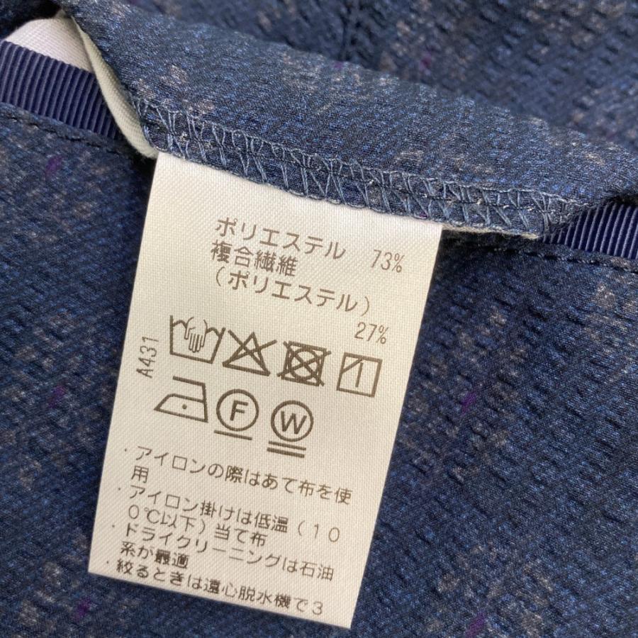 TRATTO（トラット） 【新品】TRATTO 31-7201410 パンツ シアサッカー
