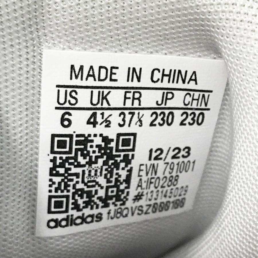 ADIDAS GOLF 【新品】ADIDAS GOLF アディダスゴルフ IF0288 シューズ