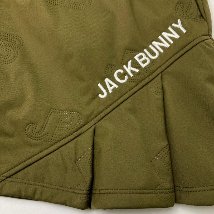 Jack Bunny!! JACK BUNNY ジャックバニー インナー付き 裏起毛 Jack Bunny!! JACK BUNNY ジャックバニー インナー付き 裏起毛