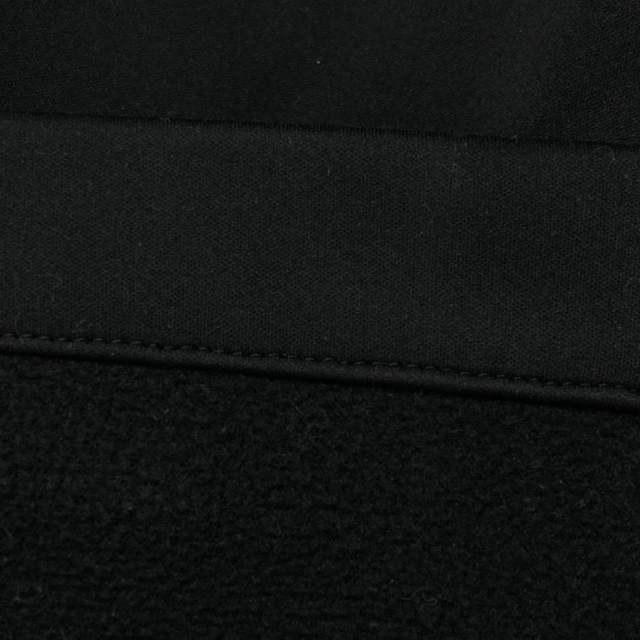 8YARDS ハチヤーズ 裏起毛パンツ ブラック系 M ゴルフウェア