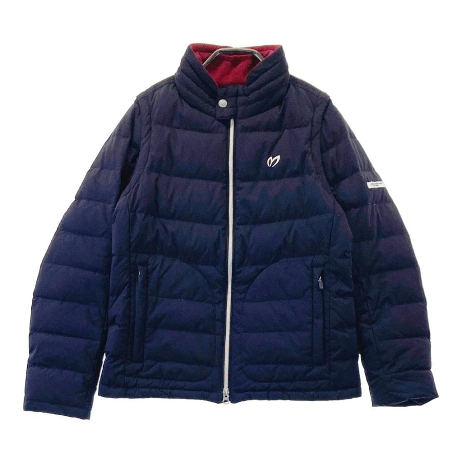 MASTER BUNNY EDITION マスターバニーエディション 2WAY ダウン