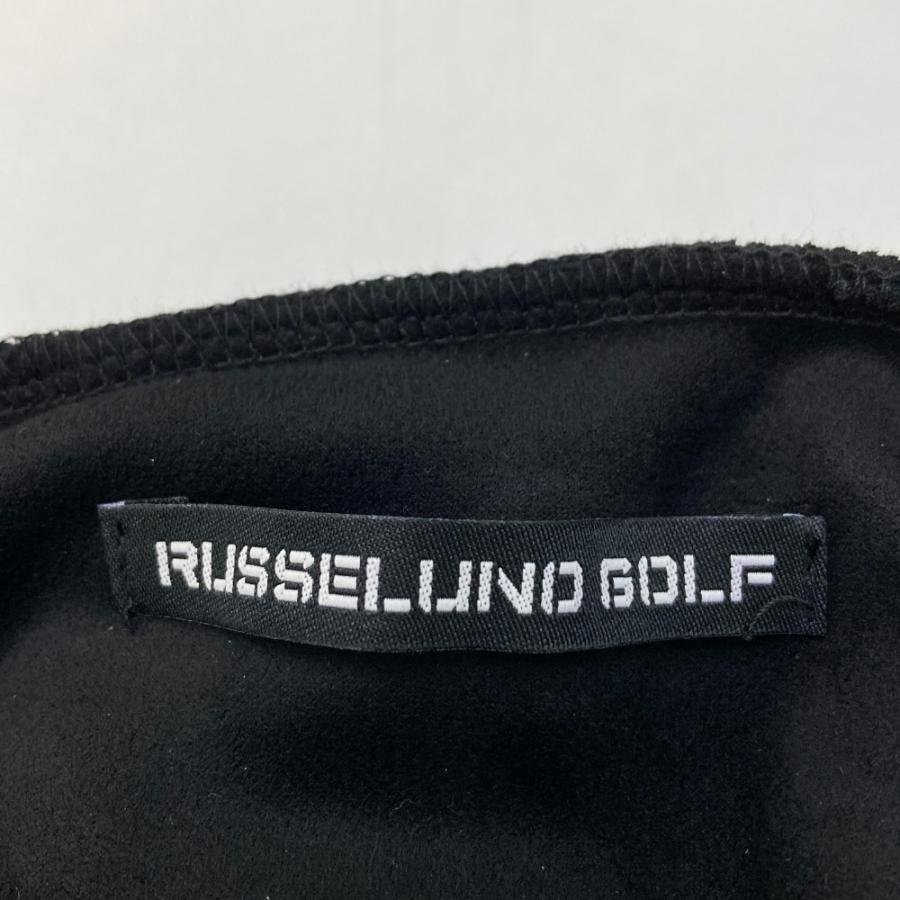 RUSSELUNO ラッセルノ 2024年モデル 長袖パーカー ルチャ RUSSELUNO ラッセルノ 2024年モデル 長袖パーカー ルチャ
