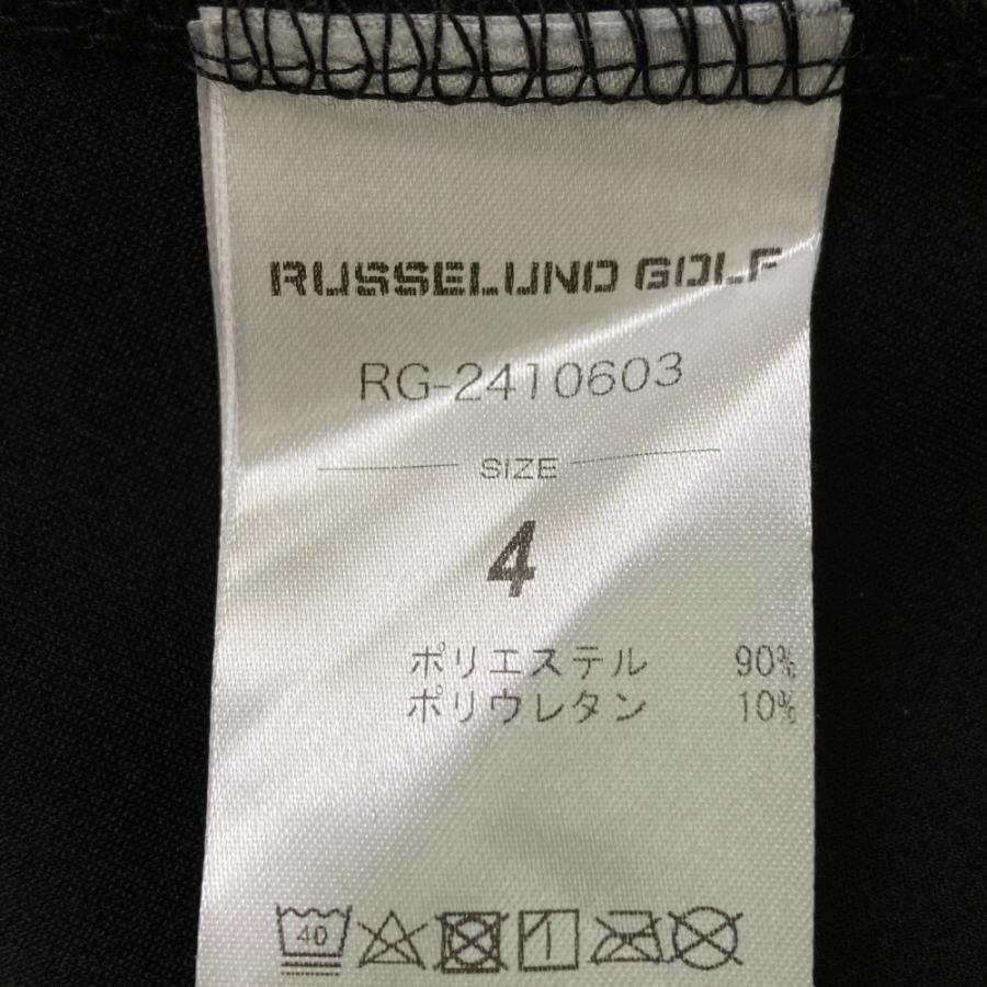 RUSSELUNO ラッセルノ 2024年モデル 長袖パーカー ルチャ RUSSELUNO ラッセルノ 2024年モデル 長袖パーカー ルチャ