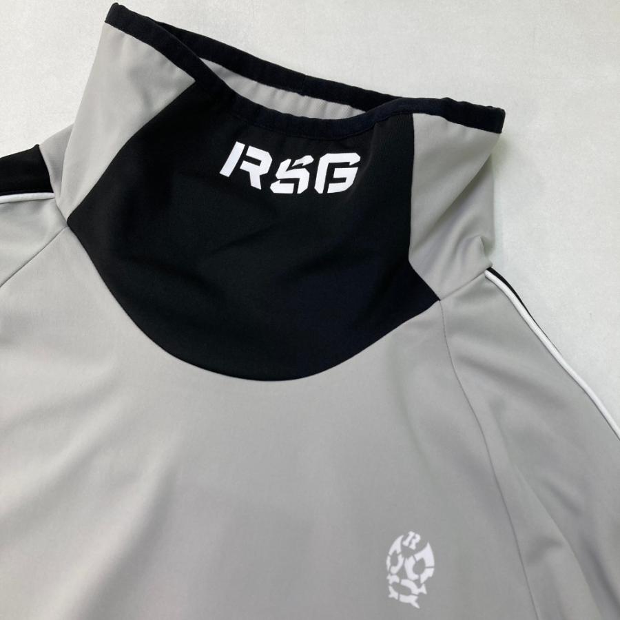 RUSSELUNO ラッセルノ 2024年モデル ハイネック長袖Tシャツ RUSSELUNO ラッセルノ 2024年モデル ハイネック長袖Tシャツ