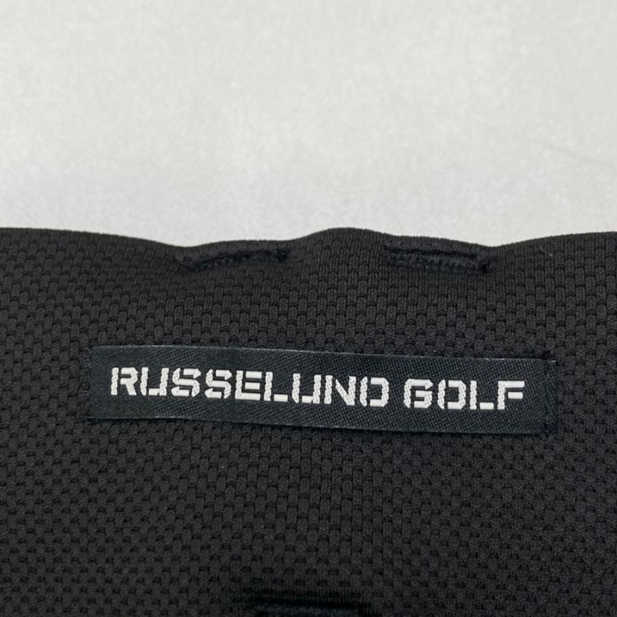 Russeluno RUSSELUNO ラッセルノ ストレッチジョガーパンツ Russeluno RUSSELUNO ラッセルノ ストレッチジョガーパンツ