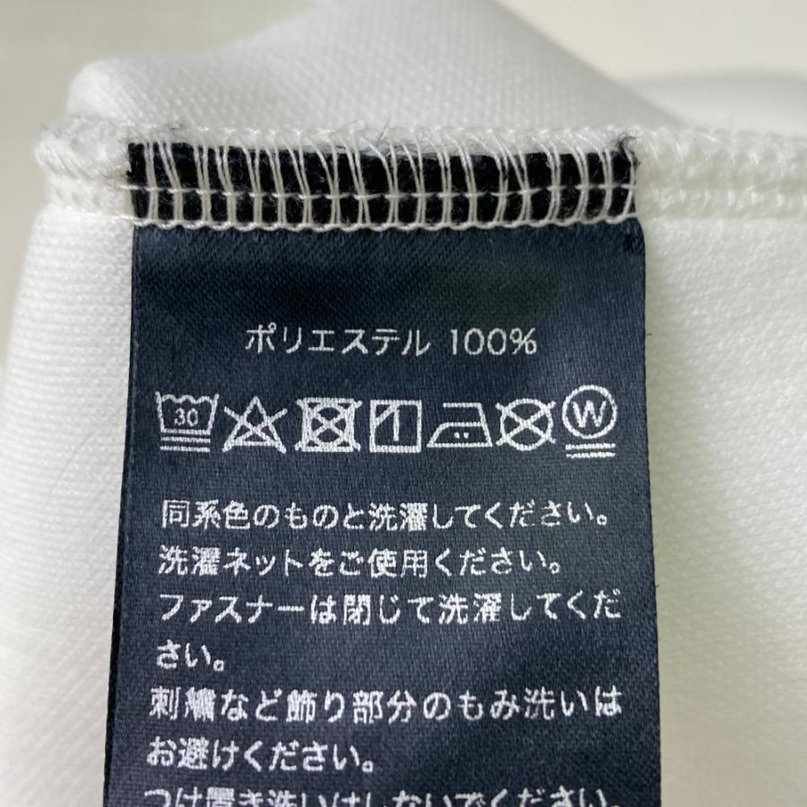 8YARDS ハチヤーズ スウェットジップスカート ホワイト系 L 8YARDS ハチヤーズ スウェットジップスカート ホワイト系 L