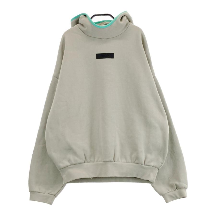 ESSENTIALS エッセンシャルズ スウェットパーカー パンツ セットアップ