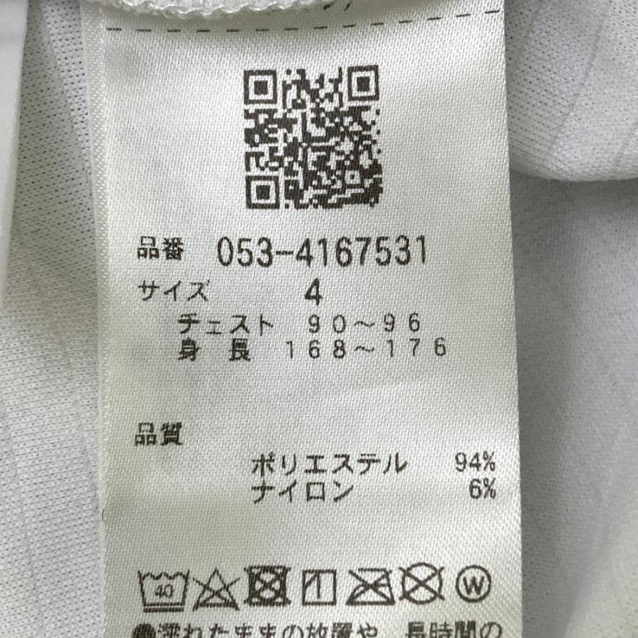 PEARLY GATES パーリーゲイツ ×PEANUTS 2024年モデル モックネック