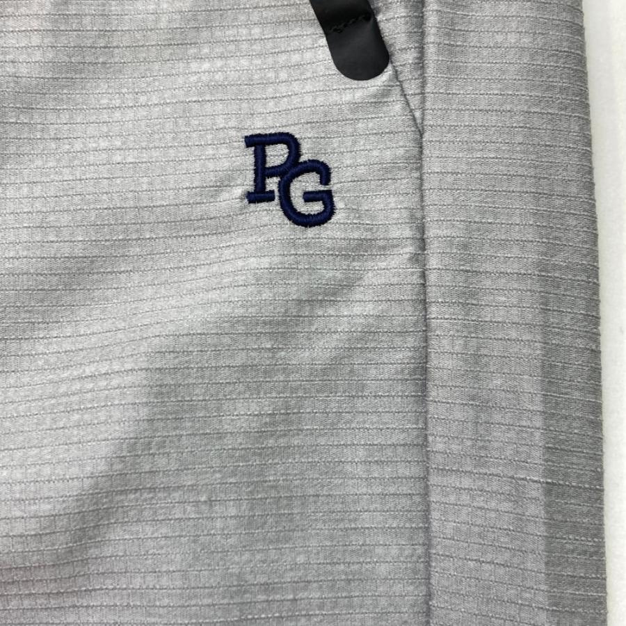 PEARLY GATES パーリーゲイツ 2024年モデル ロングパンツ グレー系 3