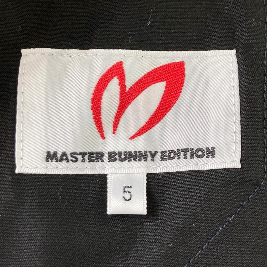 MASTER BUNNY EDITION マスターバニーエディション ストレッチ MASTER BUNNY EDITION マスターバニーエディション ストレッチ