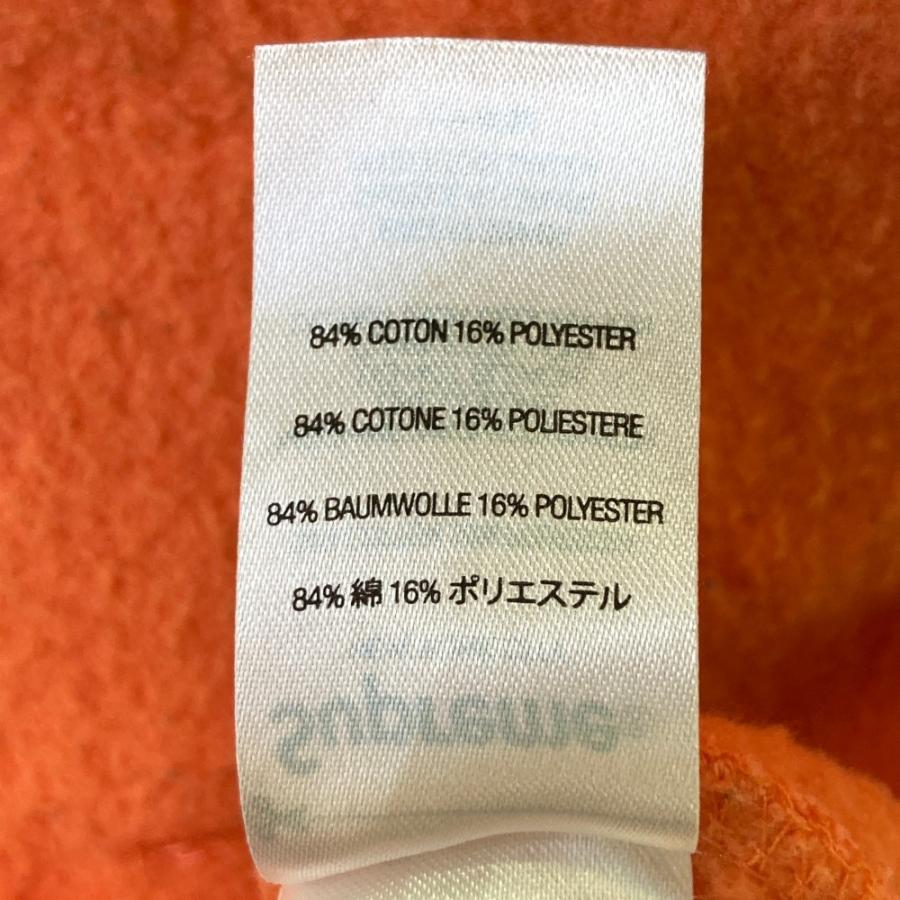 SUPREME シュプリーム Small Box Hooded Sweatshirt apricot 22SS