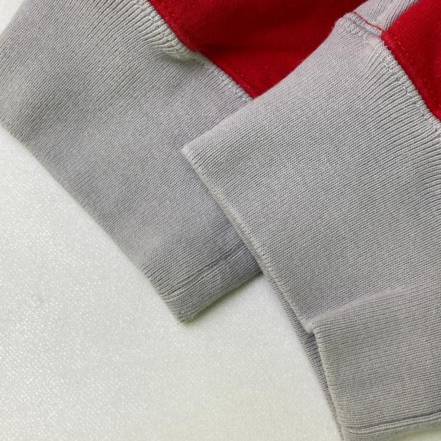 SUPREME シュプリーム cropped panels hooded sweatshirt 21FW SUPREME シュプリーム cropped panels hooded sweatshirt 21FW