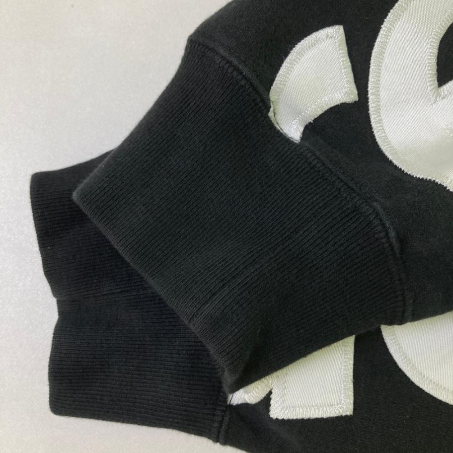 SUPREME シュプリーム cropped panels hooded sweatshirt 21FW SUPREME シュプリーム cropped panels hooded sweatshirt 21FW