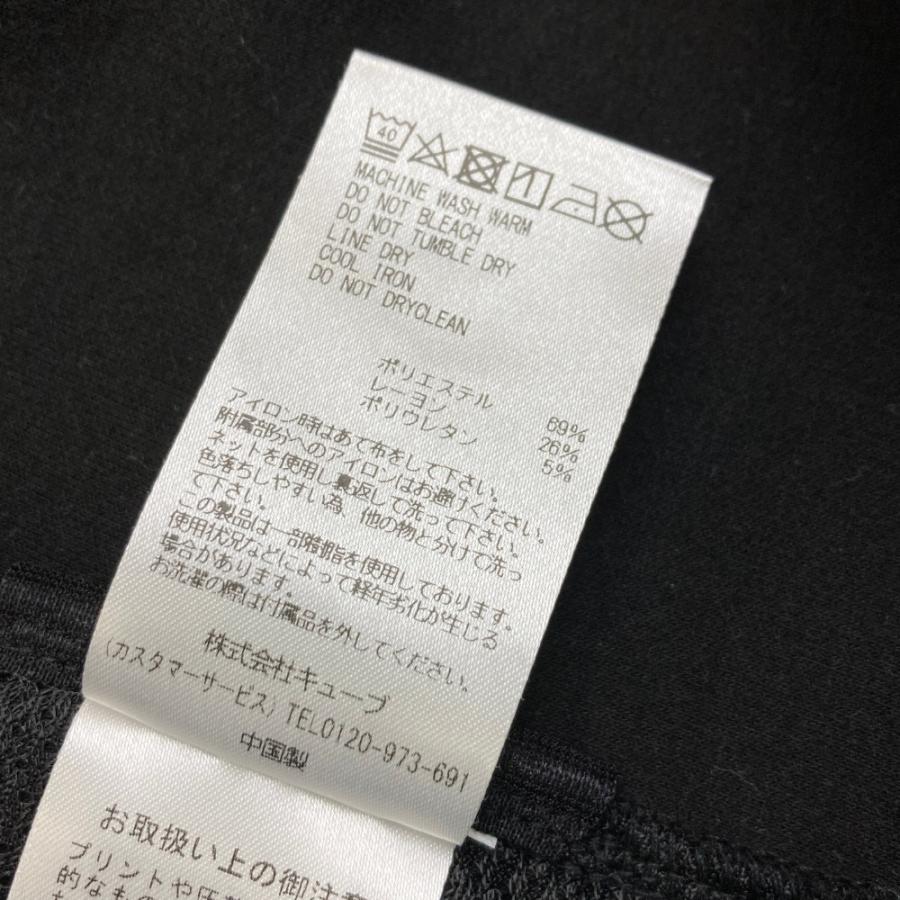 美品 MARK&LONA マークアンドロナ ダンボールニット ジャケット ゴルフ MARK & LONA（マークアンドロナ）の「MARK&LONA/マークアンドロ