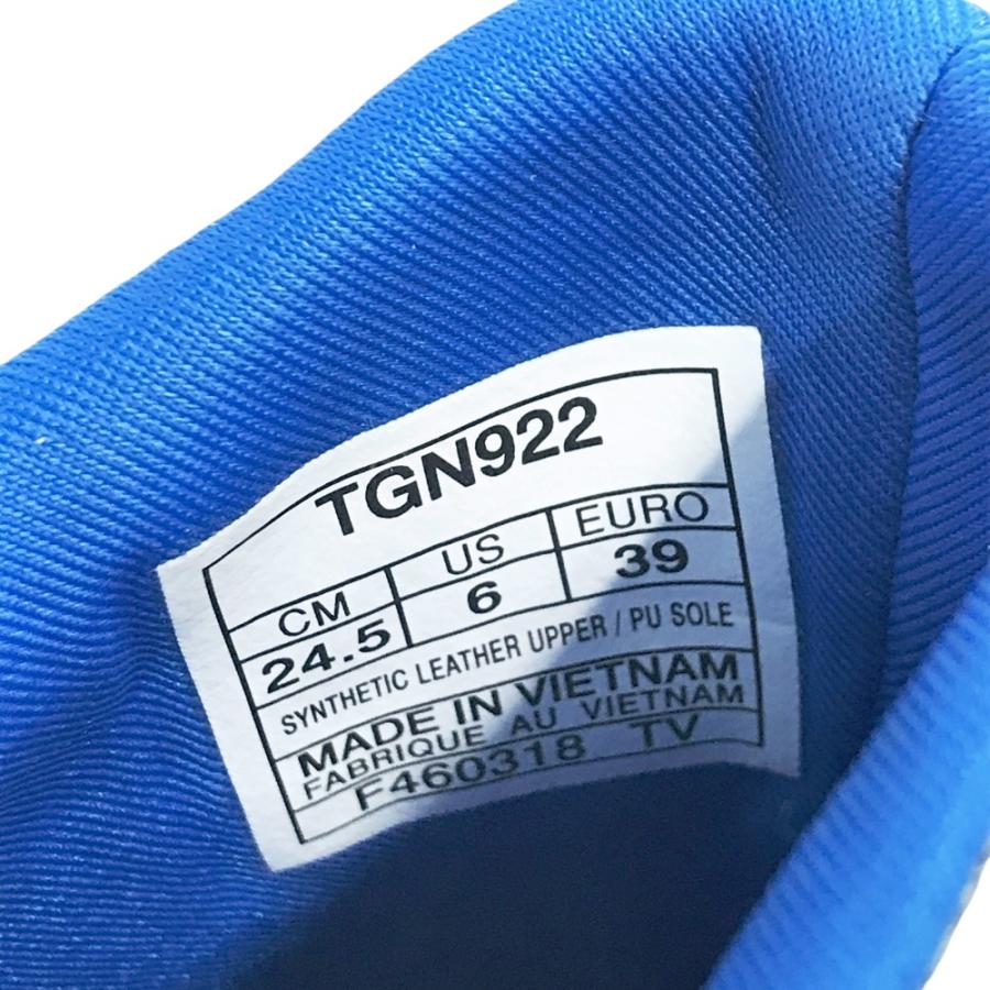 ASICS（アシックス） TGN922 ゲルエース プロ X BOA ゴルフシューズ