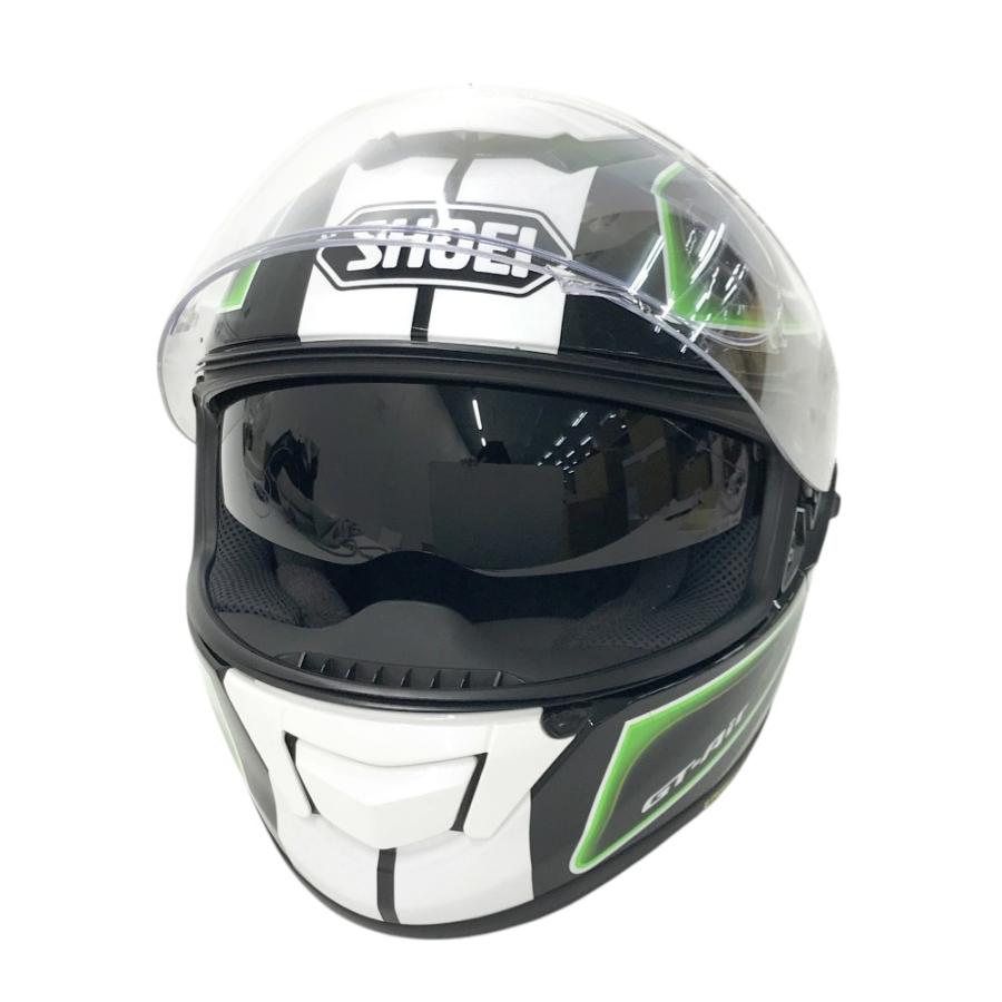 SHOEI フルフェイスヘルメット GT-Air EXPANSE　サイズS SHOEI ショウエイ GT-Air EXPANSE フルフェイスヘルメット