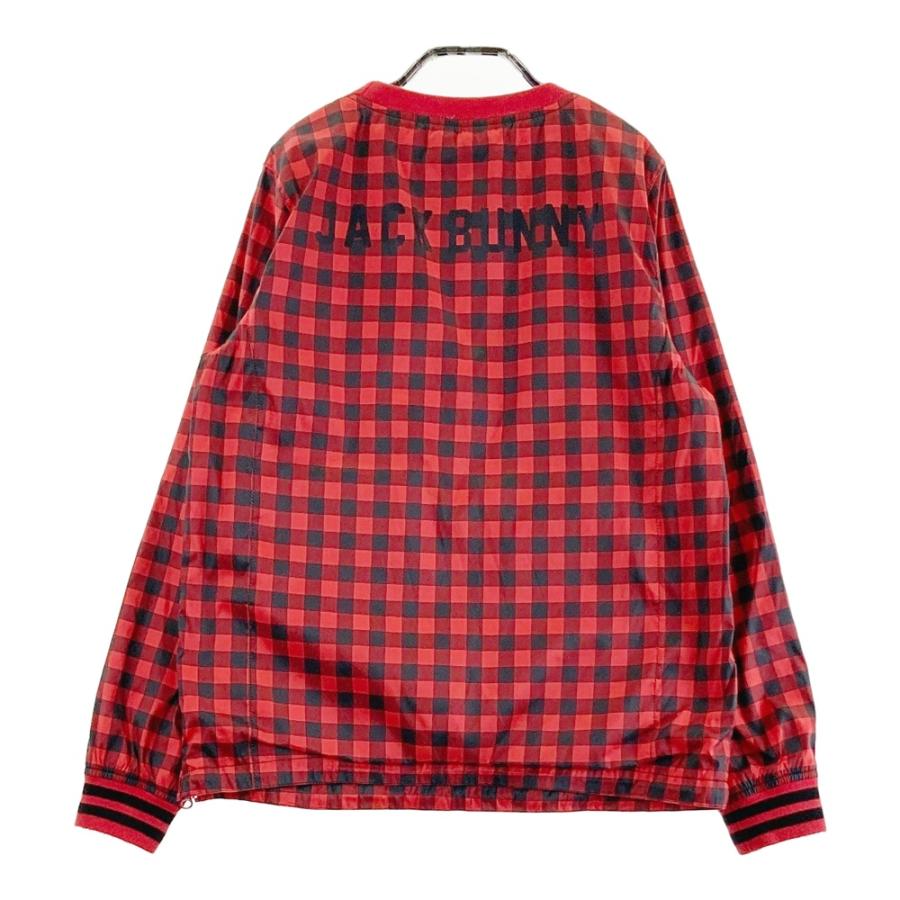 JACK BUNNY ジャックバニー 裏地付き スニード ジャケット