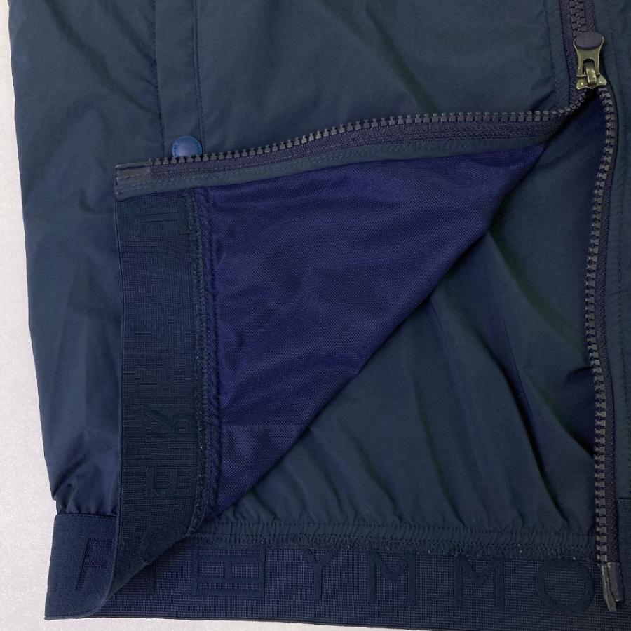 TOMMY HILFIGER GOLF トミー ヒルフィガーゴルフ ナイロン ジップ