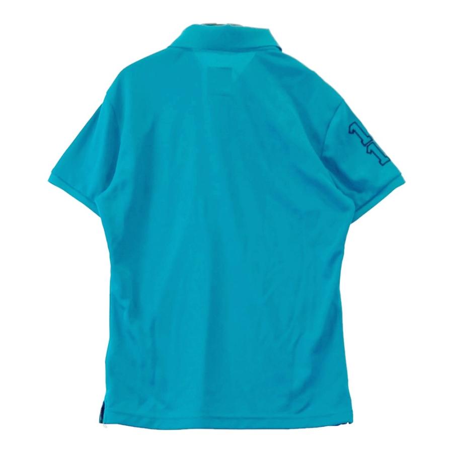 未使用　アドミラル　Ｌ サイズ：L ADMIRAL アドミラル 2023年モデル 半袖ポロシャツ