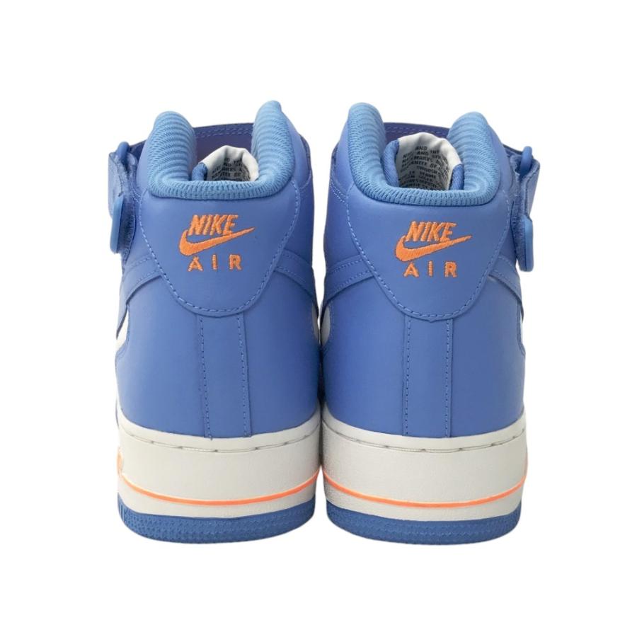 美品】NIKE ナイキ AQ3776-992 BY YOU AIR FORCE 1 ハイカット 美品】NIKE ナイキ AQ3776-992 BY YOU AIR FORCE 1 ハイカット