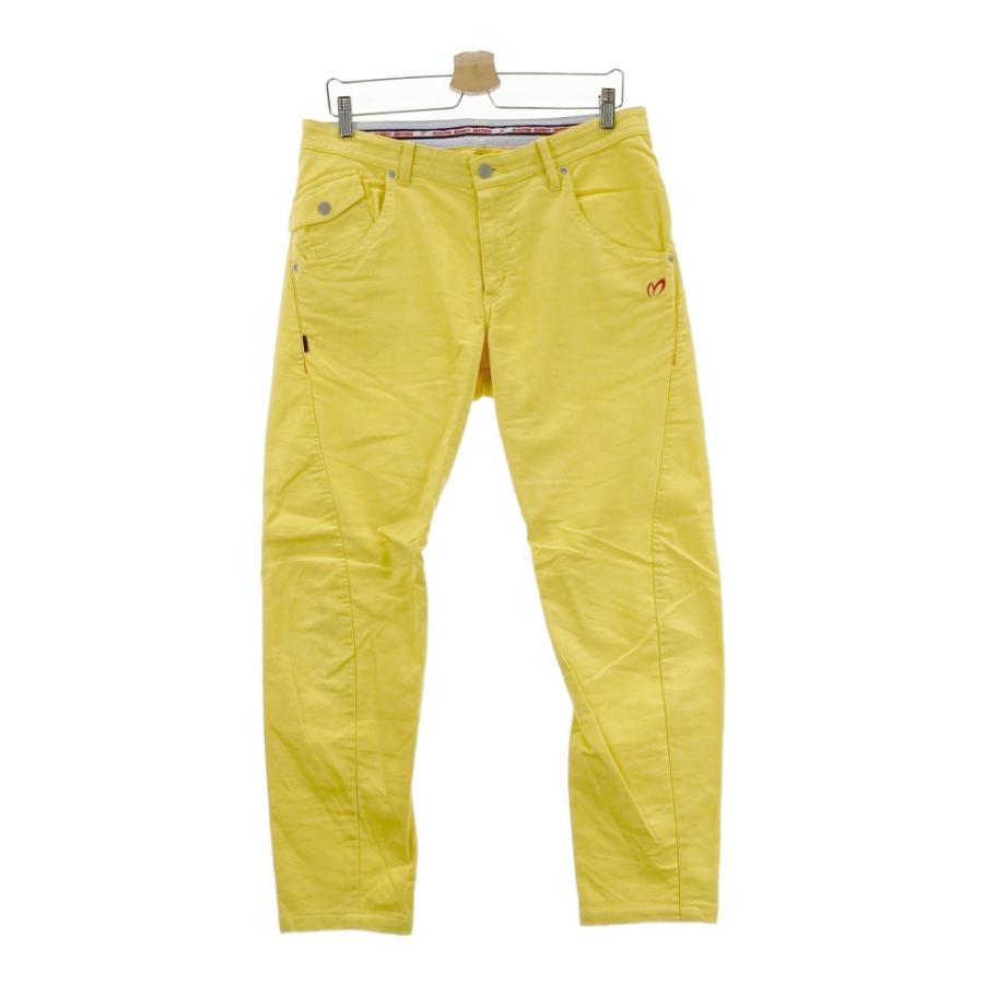 MASTER BUNNY EDITION マスターバニー ストレッチロングパンツ