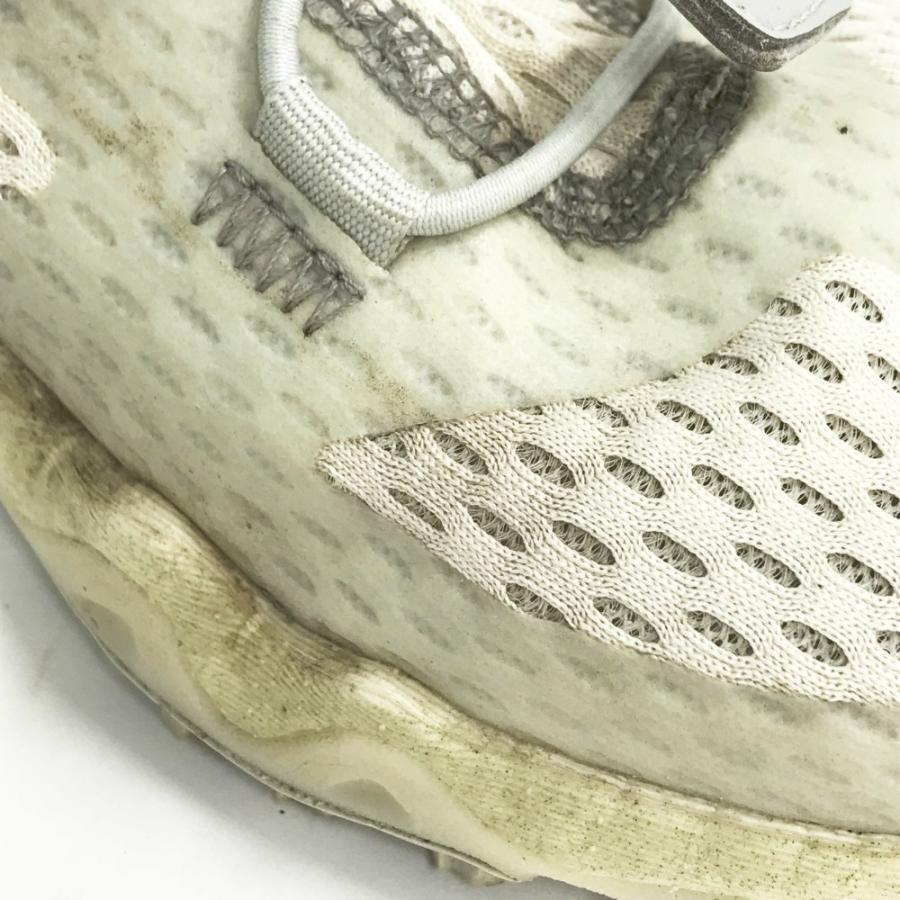 ADIDAS GOLF アディダスゴルフ GW2118 アディクロス ロー ゴルフシューズ  グレー系 25.5 [240101419203] ゴルフウェア メンズ ストスト ADIDAS GOLF アディダスゴルフ GW2118 アディクロス ロー ゴルフ
