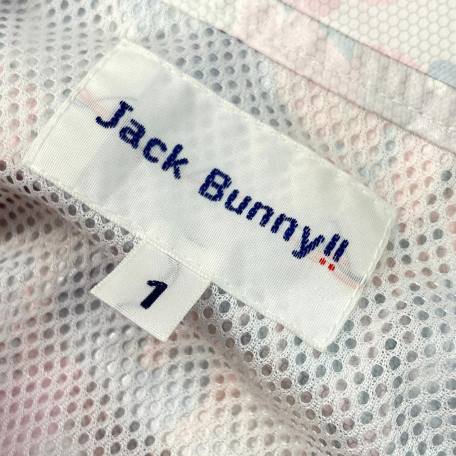 Jack Bunny!!（ジャックバニー） JACK BUNNY フード付 ジップ