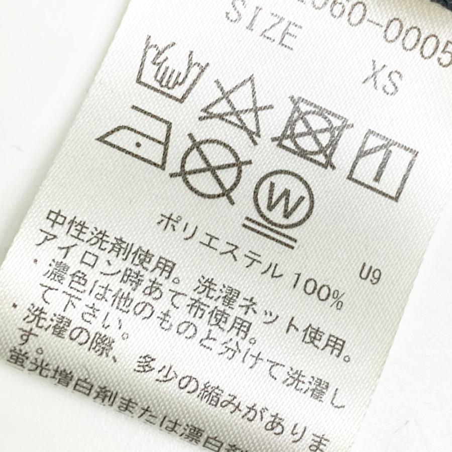 WAAC 【新品】WAAC ワック 072242060 長袖モックネックTシャツ