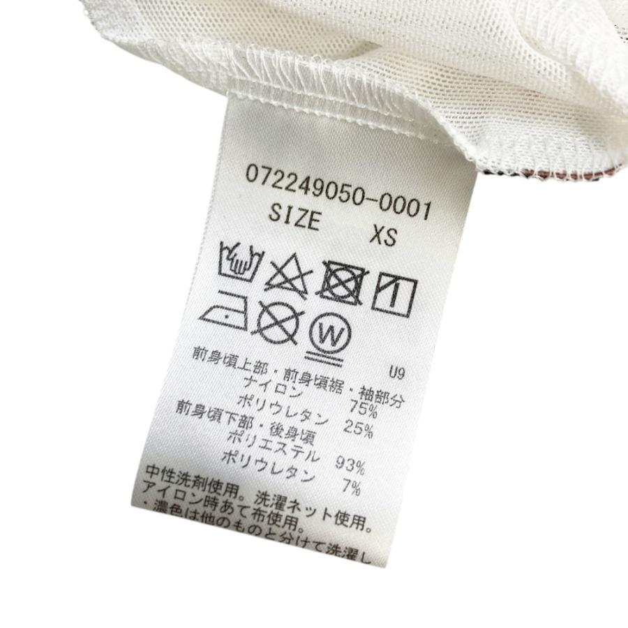 サイズ：XS WAAC ワック 072249050 長袖インナーTシャツ  ホワイト系 [240101419523] ゴルフウェア レディース ストスト WAAC 【新品】WAAC ワック 072249050 長袖インナーTシャツ ホワイト系